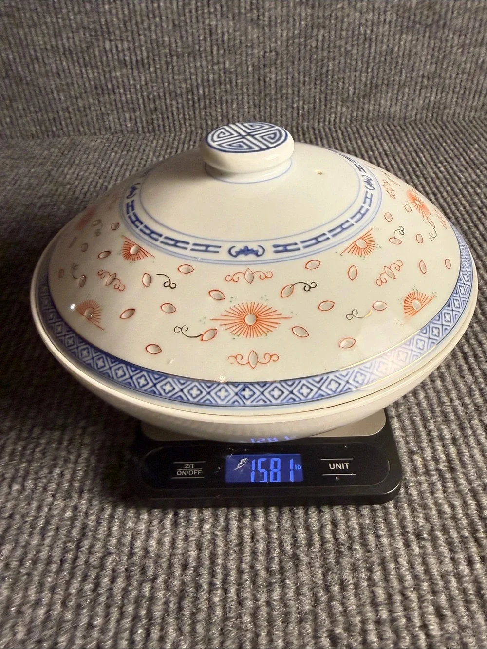Centura by Corning rare vintage